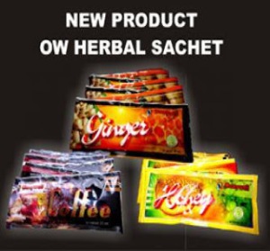 herbal baru ow